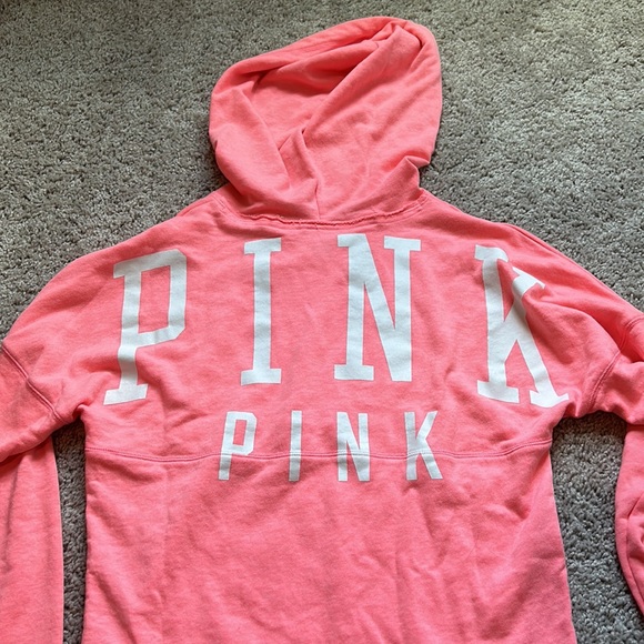 PINK Victoria’s Secret Hoodie - Picture 6 of 6